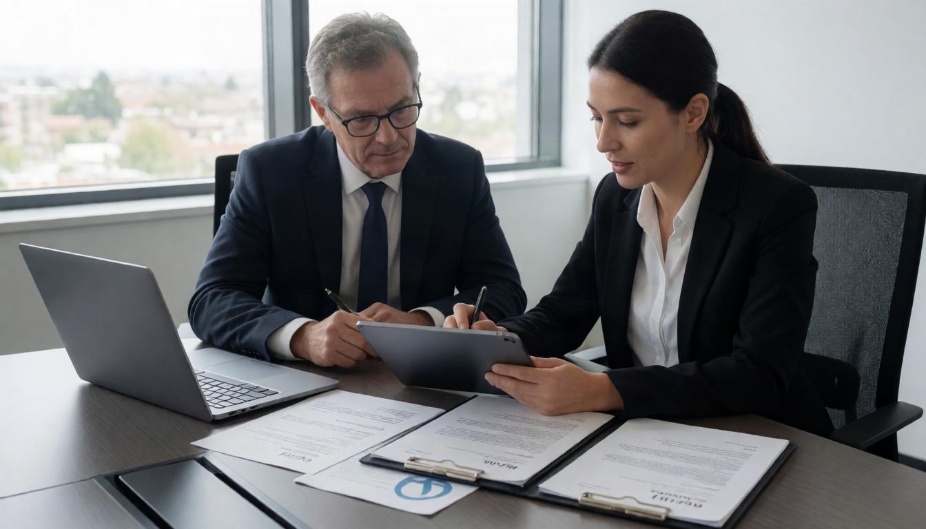 IT-Services absichern